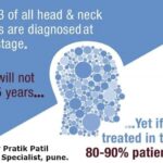Dr. Pratik Patil Best Oncologiest in Pune
