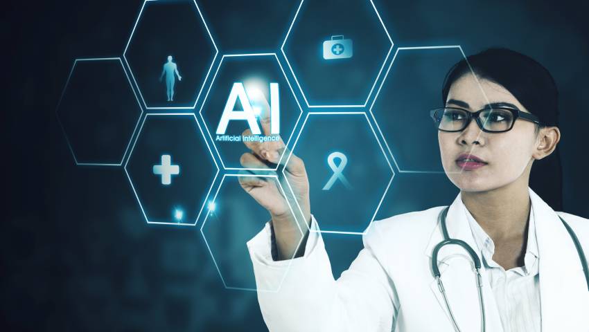 Revolutionizing Cancer Diagnosis in India How AI is Paving the Way for Early Detection