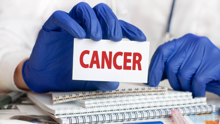 The Importance of Early Cancer Detection