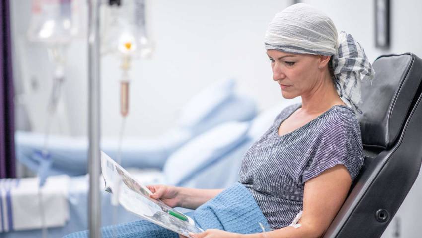 10 things to avoid while receiving Chemotherapy