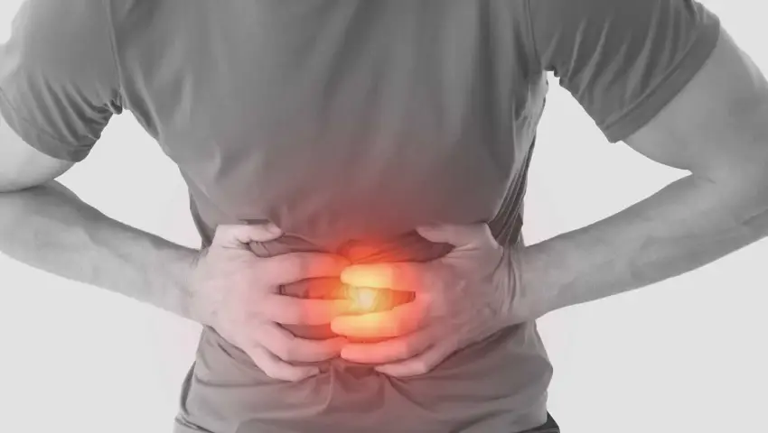 Abdominal Pain The one cancers symptom