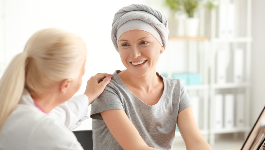 7 Simple Tips to Follow After a Cancer Diagnosis