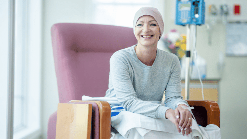Groundbreaking Update in cancer Treatment