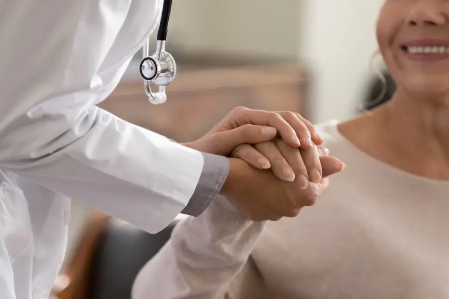 Second Opinion for Cancer Diagnosis and Treatment