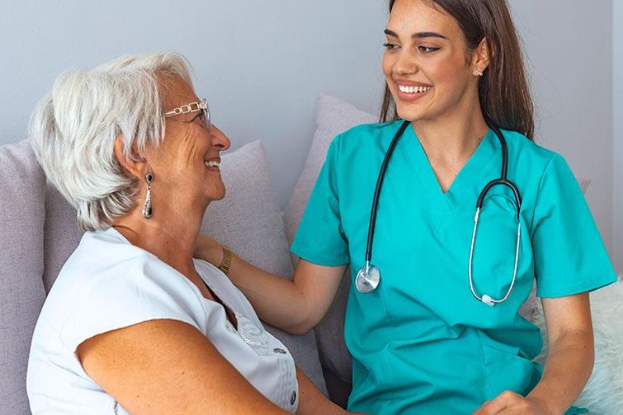 Supportive and Palliative Care