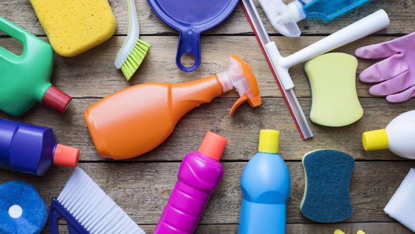 10 Common Household Items Linked to Cancer Risk