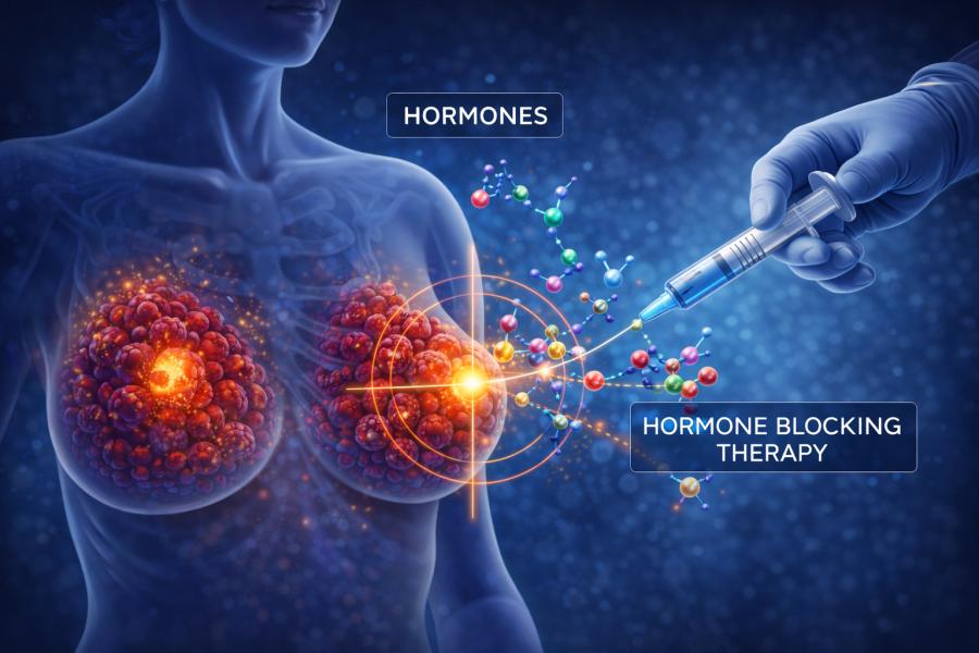 Hormone Therapy