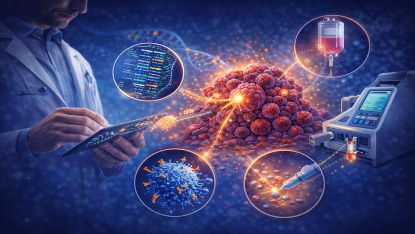 What Is NGS Testing in Cancer and Why Is Everyone Talking About It
