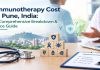 Immunotherapy Cost