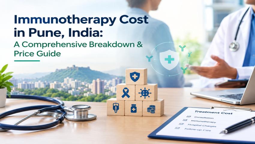 Immunotherapy Cost