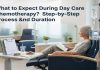 What to Expect During Day Care Chemotherapy