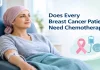 Does Every Breast Cancer Patient Need Chemotherapy
